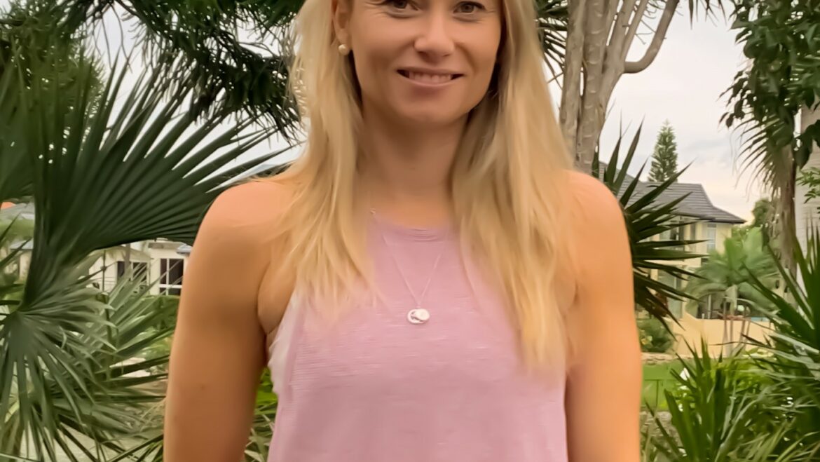 Laura Fraser ~ Senior Physiotherapist ~ Paediatrics