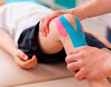 Sports Physiotherapy